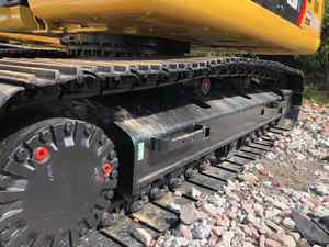 Excavadora CAT 320D Usada de Calidad Superior, Maquinaria Pesada Cat 320D/L, Máquina Original de Japón CAT 320D en Stock - Product Image 5