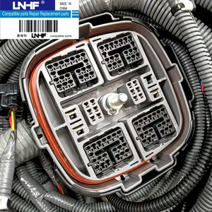Arnés de cableado LNHF YA00009267 para ZX200-5G ZX200LC-5G ZX210H-5G ZX210K-5G ZX210LCH-5G ZX210LCK-5G YA00009267 para Hitachi - Product Image 3