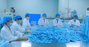 Extracto de <span class=keywords><strong>Passiflora</strong></span> Caelerea L. en Polvo Soluble en Agua, Extracto Herbal para Suplementos de Salud - Product Image 5