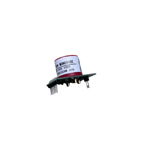 Module de capteur de détection de gaz de monoxyde de carbone électrochimique Moniteur de qualité de l'air pour la mesure de la concentration - Product Image 1