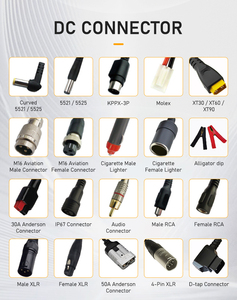 Fuyuang UL CE Desktop Universal Plug 24v 54.6v 42v Robot Gan Fast <strong>Charger</strong> 240w Gan <strong>Charger</strong> - Product Image 6