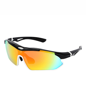 2020 al aire libre deporte fotocromáticos gafas de sol de bicicletas gafas de <span class=keywords><strong>ciclismo</strong></span> - Product Image 5