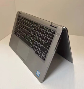Ordinateur portable d'occasion Latitude 7400 i7 8G+256G SSD, best-seller, à bas prix, idéal pour le bureau, les études et l'apprentissage. - Product Image 2