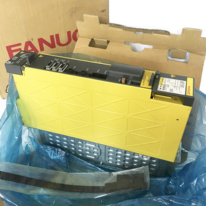 A06B-6117-H206 Módulo de Servoamplificador Original Probado, Japón FANUC - Product Image 5