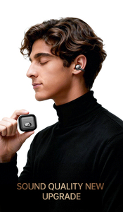 หูฟังออกกำลังกายแบบเกี่ยวหู OWS ปรับแต่งโลโก้ได้ เนื้อพลาสติกพรีเมียม คุณภาพสูง - Product Image 6