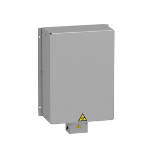 VW3A7751 100%新品&純正 Altivar Machine ATV340 ブレーキ抵抗器 60オーム 3.4 kW IP20 シュナイダー - Product Image 1