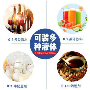 Foldable <b>Hydration</b> <b>Bladder</b> 5L Plastic Water Storage Bag For Cycling Travel Camping Durable Portable White Transparent - Product Image 5