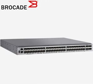 Thương hiệu mới thổ cẩm Br-G720-24-32g-R 56-Port 24-Port 32GB FC san lưu trữ chuyển đổi G720 - Product Image 2