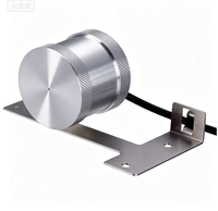 Nouveau Codeur Rotatif à Roue de Mesure Delta PLC Industriel Original DKV60E-21EKA1000 1115704 pour Mesure de Longueur et de Vitesse PAC