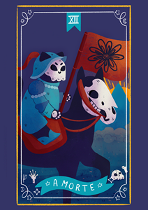 Tarjetas de Tarot de <span class=keywords><strong>Sakura</strong></span> <span class=keywords><strong>Card</strong></span> <span class=keywords><strong>Captor</strong></span> para Manualidades y Regalos, Impresión Offset - Product Image 2