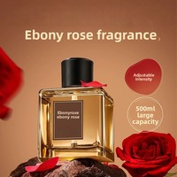 Nouveau diffuseur de parfum automatique pour la maison, capacité de 500 ml, parfum longue durée pour les chambres et les salons, désodorisant