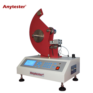 <span class=keywords><strong>Astm</strong></span> <span class=keywords><strong>D1424</strong></span> Digitale <span class=keywords><strong>Elmendorf</strong></span> Scheurtester - Product Image 3