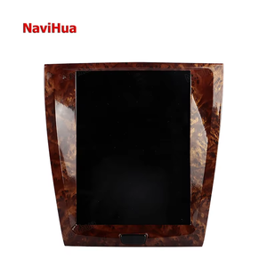 NaviHua 12.1 pouces écran vertical Auto Headunit moniteur pour Jaguar XK XKR <span class=keywords><strong>XKRS</strong></span> multimédia Android autoradio Carplay Navigation - Product Image 5