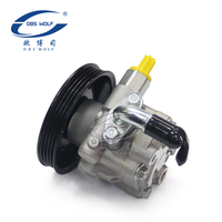 قطع غيار مصنع OBS مضخة توجيه كهربائية لسيارات نيسان NV350 Caravan 49-3xn0d 49110-3XN0C 49110-3XN0C 49110-3XN0B