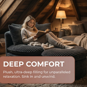 <span class=keywords><strong>โซฟา</strong></span>เบดสำเร็จรูป บรรจุภัณฑ์สุญญากาศ ชุดโซฟาปรับเอนทันสมัย สำหรับห้อง<span class=keywords><strong>นั่งเล่น</strong></span>สุดหรู แบบ 1 ที่นั่ง เหมาะสำหรับโรงแรม เฟอร์นิเจอร์แบบไม่มีโครง นั่งสบาย - Product Image 2