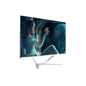 27 32 इंच सभी एक पीसी डेस्कटॉप कंप्यूटर विंडोज़ 10/11 इनटेल कोर i3 sd पूर्ण HD व्यवसाय उपयोग - Product Image 2