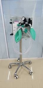 <span class=keywords><strong>Machine</strong></span> portative MT-VA d'anesthésie d'hôpital médical de nouvelle conception médicale vétérinaire - Product Image 6