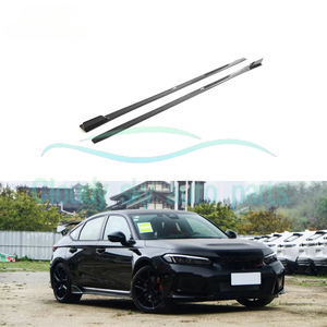 Marchepied latéral en fibre de carbone pour <span class=keywords><strong>Type</strong></span> <span class=keywords><strong>R</strong></span> 2023 - Product Image 6