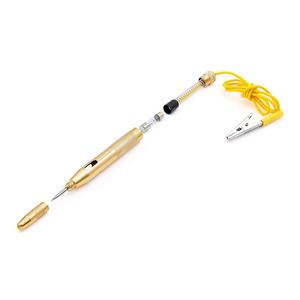 6-24v DC Car Circuit Tester Finder Carro Curto-Circuito Tester 6V 12V 24V Automotive Voltage Tester - Product Image 4