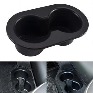 Dodge Ram 1500 2500 3500 <b>Car</b> Cup <b>Holders</b> Rear-Drain <b>Drink</b> Cup <b>Holder</b> 5HD65DX9AC - Product Image 2
