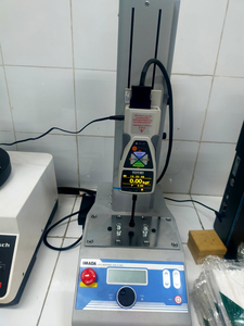 เครื่องทดสอบแรงดึง-แรงกด MX2-500N นำเข้าจากญี่ปุ่นแท้ - Product Image 4