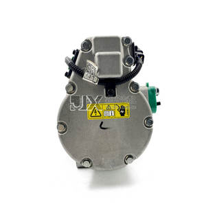 Offre Spéciale compresseur de climatisation automobile électrique 12v compresseur à courant alternatif électrique pour KIA <span class=keywords><strong>NIRO</strong></span> F502NDGAA03 97701-G2800 - Product Image 4