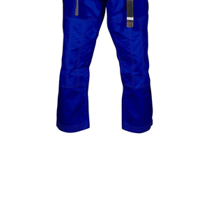 Uniforme de BJJ à coutures durables, logo frontal personnalisable, respirant, léger, vêtements d'entraînement d'arts martiaux - Product Image 6