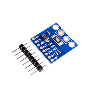 INA226 Monitor de Voltaje, Corriente y Potencia con Función de Alarma, 36V Bidireccional I2C - Product Image 1