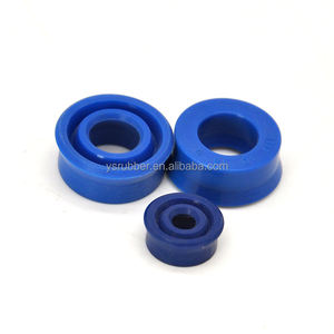 Y 링 실린더 씰 오일 씰 AGP/PGY/YCC/GP25/32/40/50/63/70/80/90/100 유압 공압 - Product Image 1