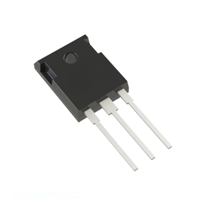 Transistor IXYH20N120C3 à -247-3 Achetez des composants électroniques en ligne avec disponibilité en stock - Product Image 1