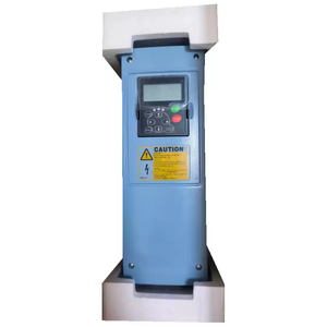 محول تردد متغير VACON NXS00165-G2H1SSV-A1A20000C3+FL26+DPAP+DLCN 136G4631 سلسلة NXS محرك تردد متغير AC VFD - Product Image 4