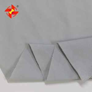 Material ecológico, tejido de mezclilla de punto 100% sorona, telas de ropa interior sin costuras que absorben la humedad y el secado rápido - Product Image 2