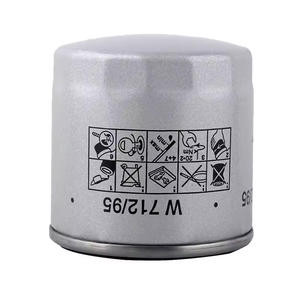 Filtro de Aceite para Motor de Automóvil al por Mayor de Fábrica W71295 04E115561 04E115561B para Audi, <span class=keywords><strong>Seat</strong></span>, Skoda, Volkswagen - Product Image 5