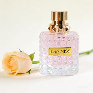 Perfume Rivet Miss <span class=keywords><strong>Sunshine</strong></span> para Mujer, Fragancia Duradera, Aroma Ligero, Perfume Miss Sunlight - Product Image 3