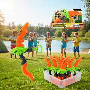 10pcs/CS Outdoor Water Shooter Arrow Fun pour les enfants! - Product Image 3