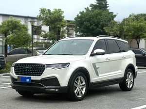 SUV Zo-tye T800 d'<span class=keywords><strong>occasion</strong></span> pas cher, 2018, <span class=keywords><strong>7</strong></span> <span class=keywords><strong>places</strong></span>, <span class=keywords><strong>automatique</strong></span>, 70 000 km, sans accident, état d'origine, voiture d'<span class=keywords><strong>occasion</strong></span> à vendre en provenance de Chine - Product Image 3