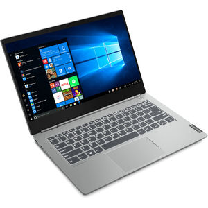 <b>Cheap</b> Originalthinkpad ThinkBook14 BGCD-R55600/16G/512G/W11 Silver Laptop Vo ThinkPad - Product Image 3