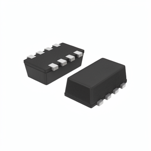 Transistores NSS20600CF8T1G 8-SMD, Conectores Planos, Compre Componentes Electrónicos en Línea, Originales - Product Image 1
