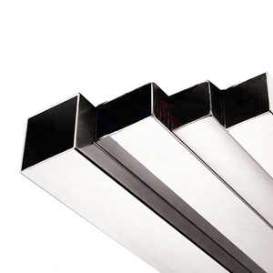 סיני מיוצא ערוץ פלדה זול פרופיל נירוסטה unistrut u ערוץ - Product Image 5