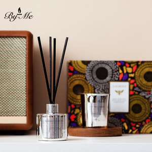 Difusor de Aromaterapia sin Fuego, Lujoso, con Fragancia Líquida, Cerámico, con Varillas, Aceite Aromático para el Hogar, Personalizable con Logotipo, OEM/ODM, Listo para Enviar - Product Image 3