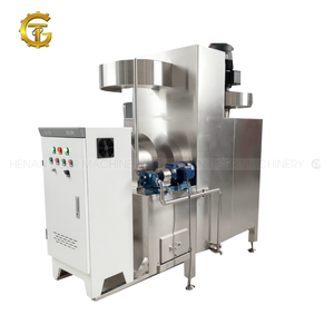 Macchina Professionale per la Produzione di Noodles Indomie con Economizzatore d'Olio al Prezzo Più Basso - Product Image 6