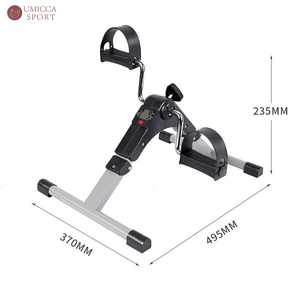 <strong>Pedal</strong> Trainer Small Fitness Equipment Home Mini Stepper Elderly Rehabilitation <strong>Pedal</strong> <strong>Machine</strong> - Product Image 5