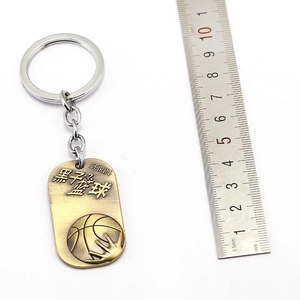 Collar de <span class=keywords><strong>Anime</strong></span> <span class=keywords><strong>Kuroko</strong></span> no basike Seirin, colgante de Metal, accesorios de Cosplay, regalo - Product Image 6