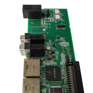 FANUC Original PCB Board A20B-2103-0341 - Product Image 3
