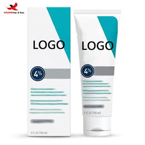 Espuma Limpiadora Corporal Suave para el Acné en 3 Días con Peróxido de Benzoilo al 10%, Ácido Hialurónico y Niacinamida GZ RTS Pedido Mixto a Granel - Product Image 1