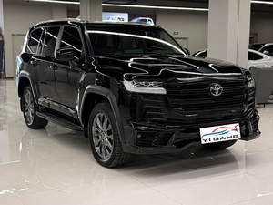Auto Usado en <span class=keywords><strong>Venta</strong></span>, TOYOTA Land Cruiser LC300 2024 2025, 3.5T Gasolina, SUV V6 <span class=keywords><strong>4x4</strong></span>, Volante a la Izquierda, Exportación - Product Image 3