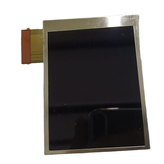 2.8 inch 240x320 OLED Display C0283QGLD-T CMEL960914 S6E63D6 P/N 74-X000045