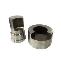 IRONWORKER Hydraulic R Corner Cutting Punch Die Shearing Mold