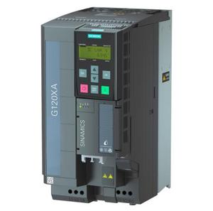 Quality High Speed Operation 3AC IP20 <b>Voltage</b> 380-480V Three Phase Vector Control Low-<b>Voltage</b> Frequency <b>Converter</b> G120XA - Product Image 5