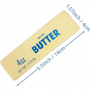 ขายส่งของเล่นบัตเตอร์สติ๊กสัมผัสได้ บรรเทาความเครียด แบบกำหนดเองได้ - Product Image 6